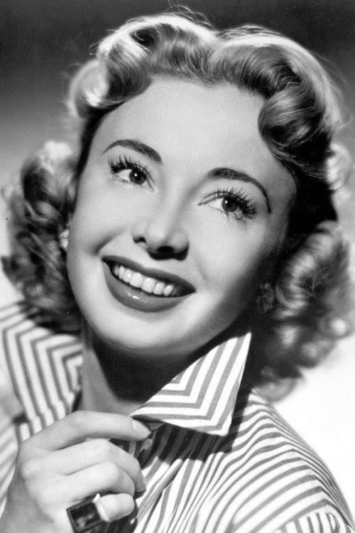 Zdjęcie Audrey Meadows