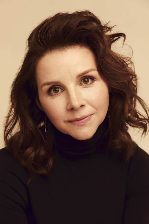 Zdjęcie Audrey Moore