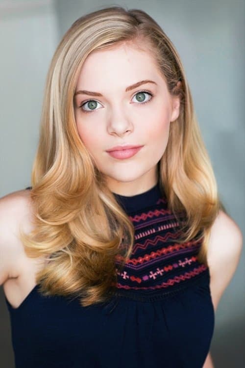 Zdjęcie Audrey P. Scott