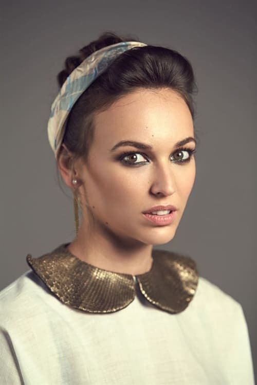 Zdjęcie Audrey Pirault