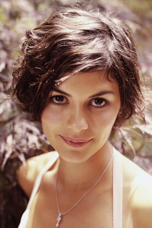 Zdjęcie Audrey Tautou