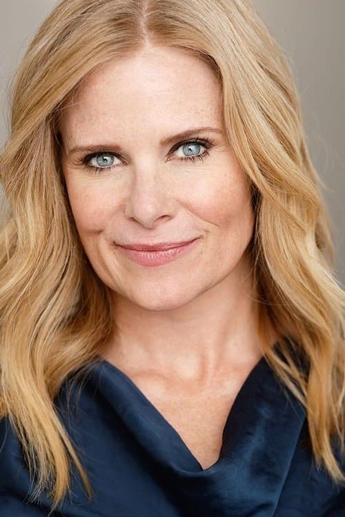 Zdjęcie Audrey Walters