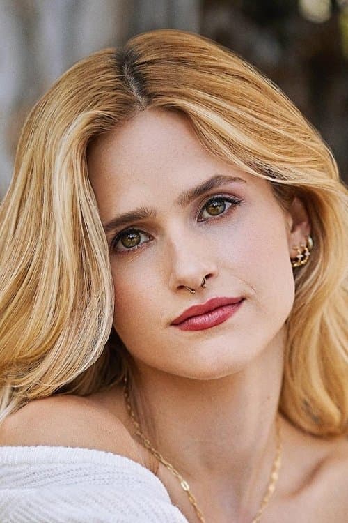 Zdjęcie Audrey Zahn