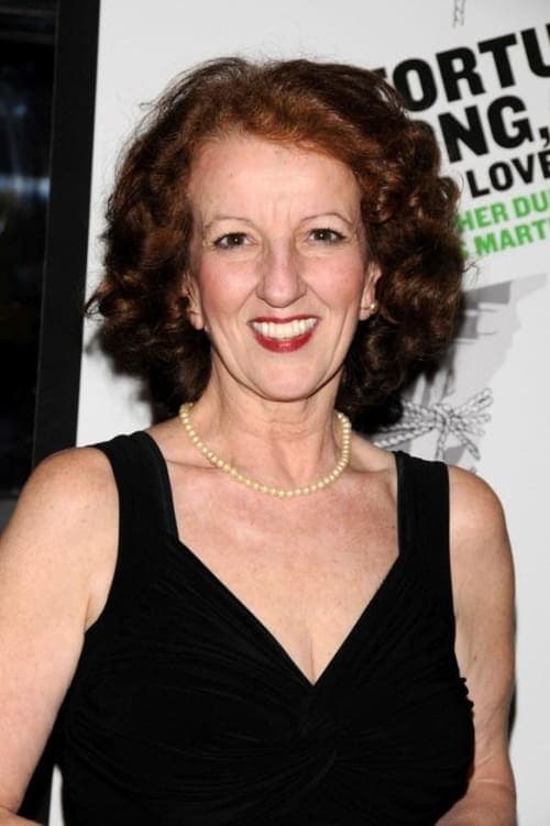 Zdjęcie Audrie Neenan