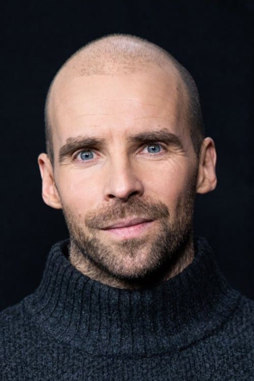 Zdjęcie Auðunn Blöndal