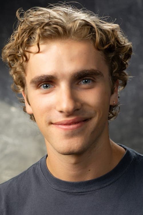 Zdjęcie August Blanco Rosenstein