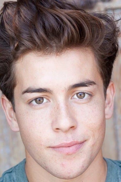 Zdjęcie August Roads