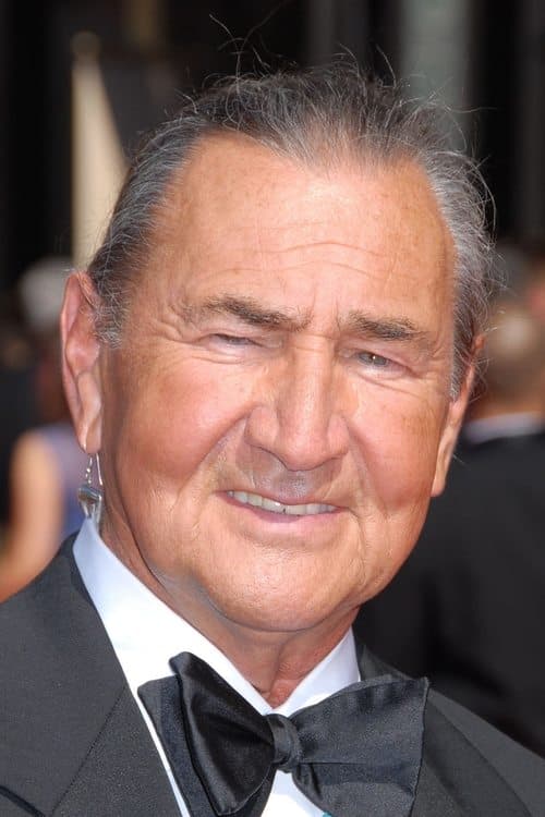 Zdjęcie August Schellenberg