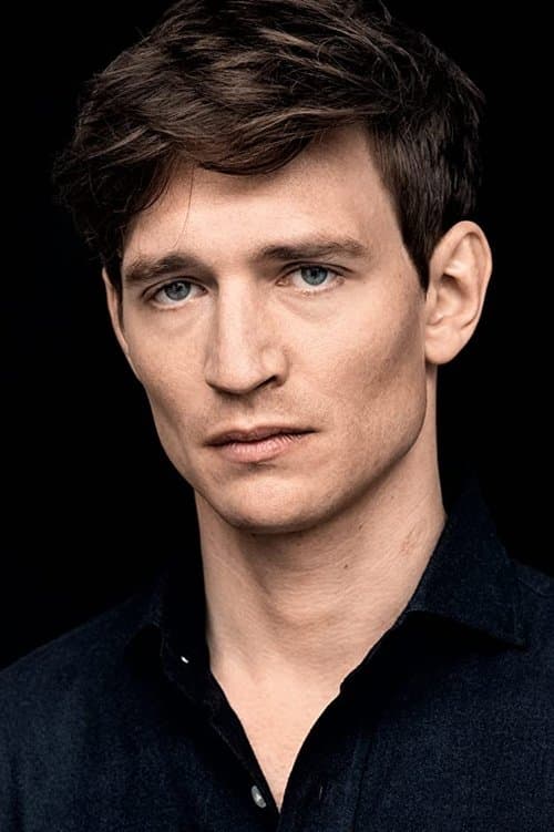 Zdjęcie August Wittgenstein