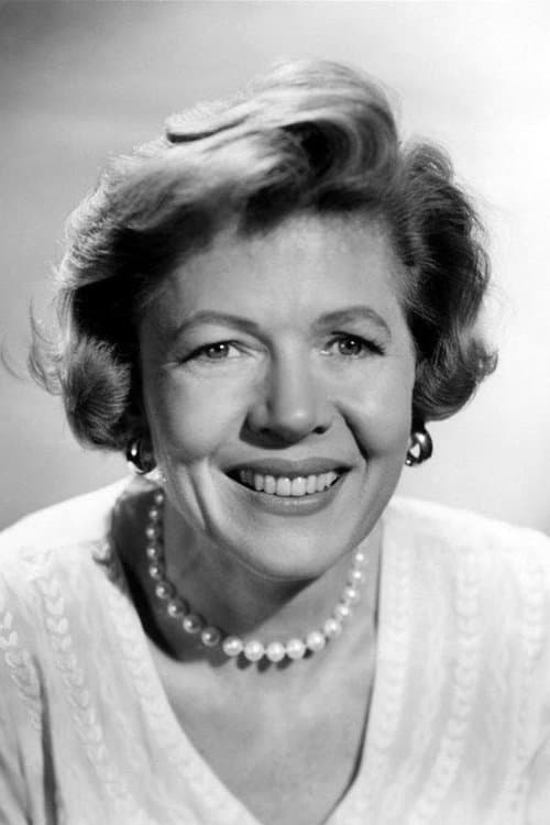 Zdjęcie Augusta Dabney