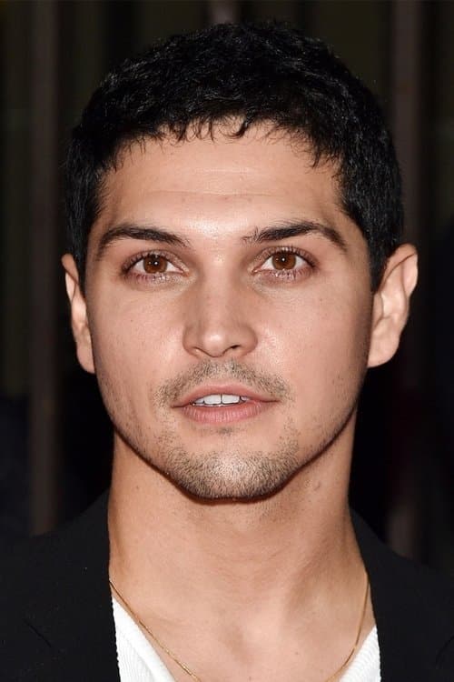 Zdjęcie Augusto Aguilera