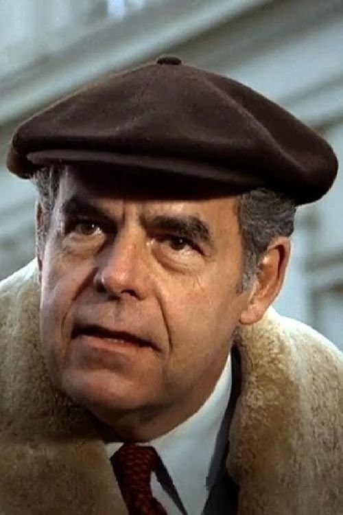 Zdjęcie Augusto Larreta