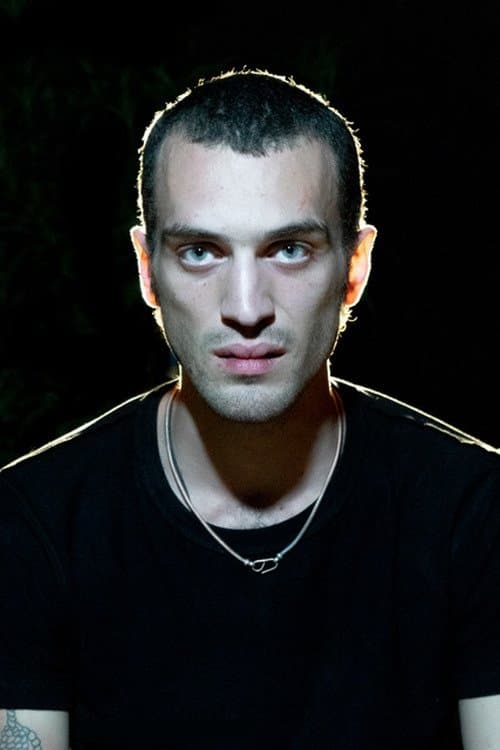 Zdjęcie Augusto Mario Russi