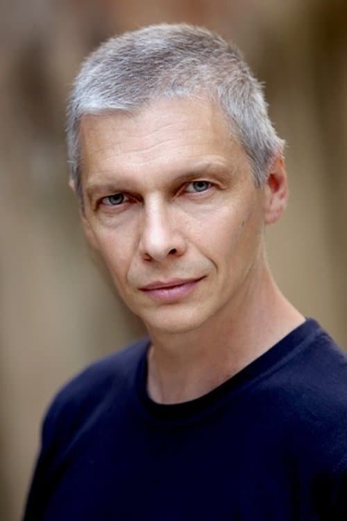 Zdjęcie Augusto Poderosi