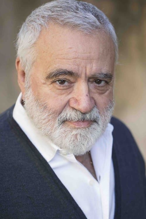 Zdjęcie Augusto Zucchi