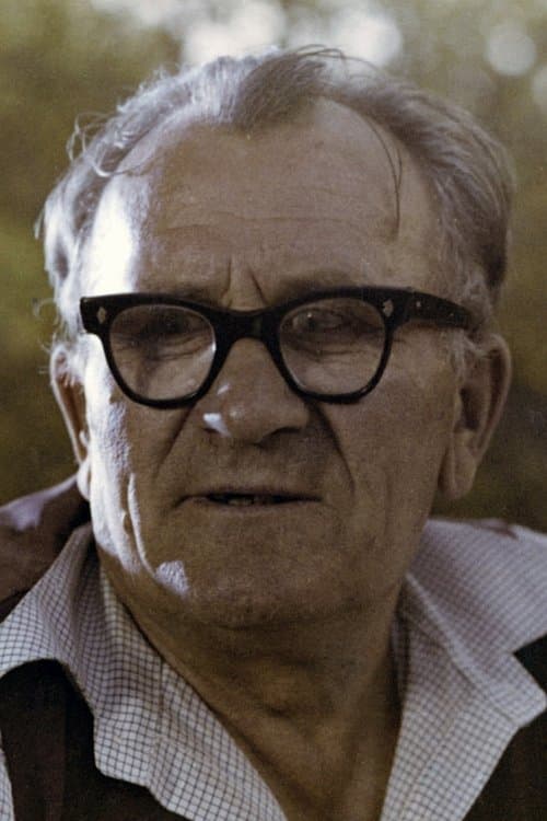 Zdjęcie Augustyn Halotta