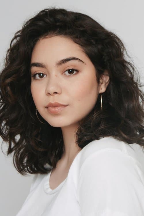 Zdjęcie Auliʻi Cravalho