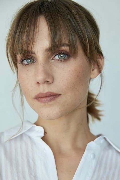 Zdjęcie Aura Garrido