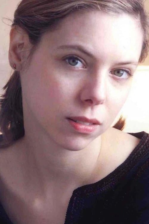 Zdjęcie Aurélia Alcaïs