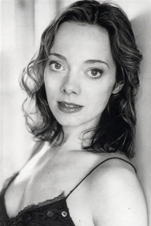 Zdjęcie Aurélia Thiérrée