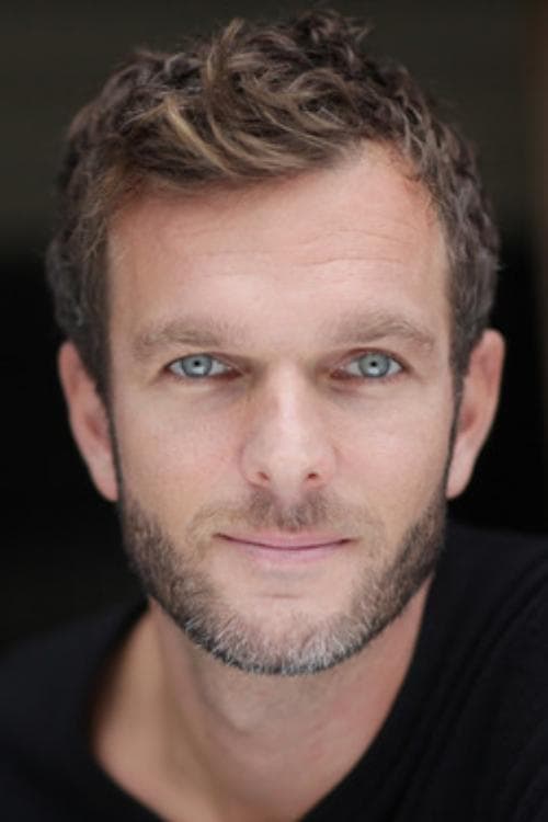 Zdjęcie Aurélien Chaussade