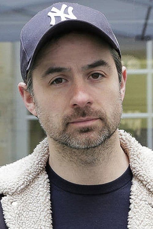 Zdjęcie Aurélien Vernhes-Lermusiaux