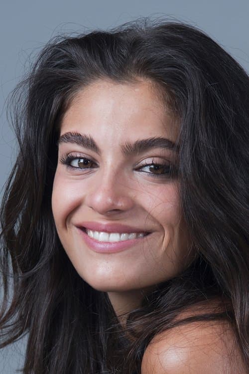 Zdjęcie Aurora Giovinazzo