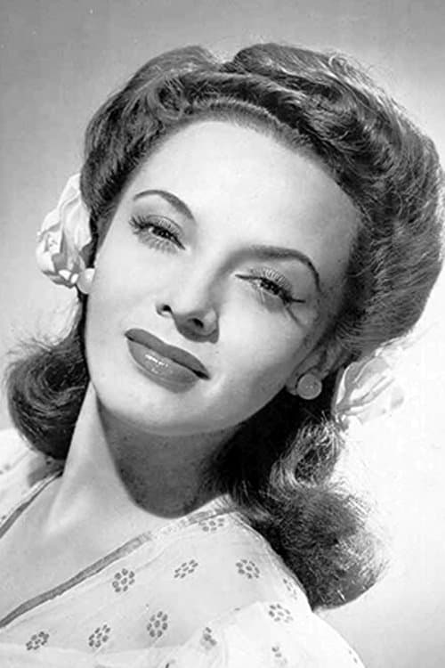 Zdjęcie Aurora Miranda