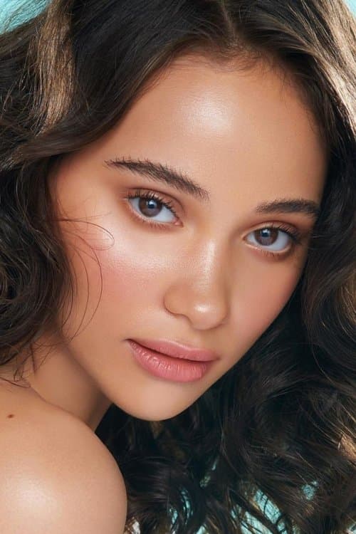 Zdjęcie Aurora Ribero