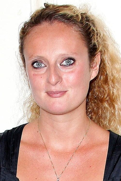 Zdjęcie Aurore Auteuil