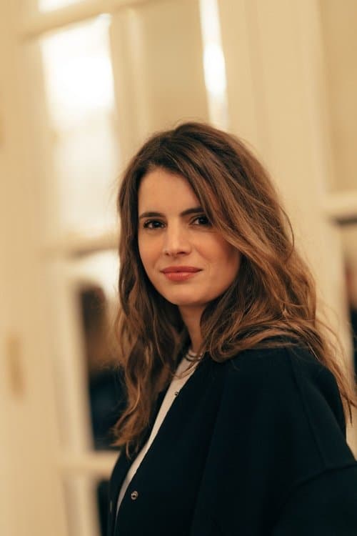 Zdjęcie Aurore Erguy