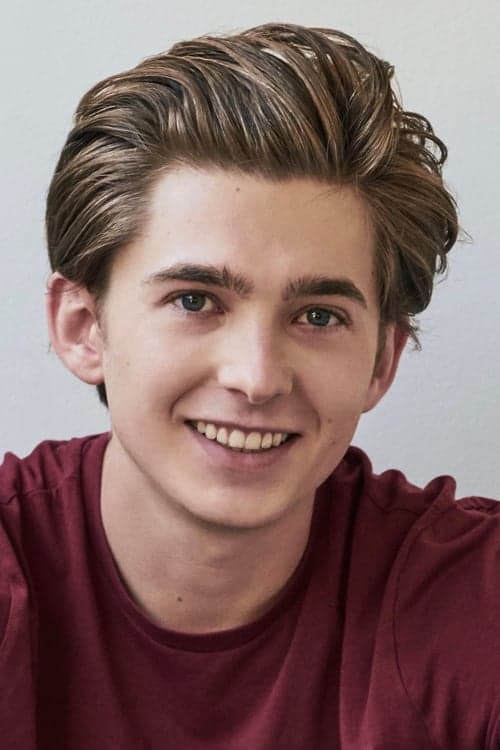 Zdjęcie Austin Abrams