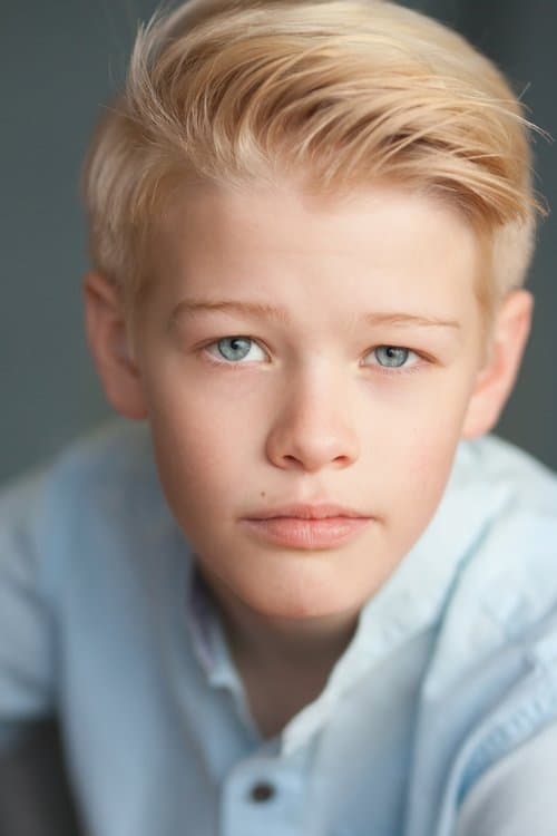 Zdjęcie Austin A.J. Abell