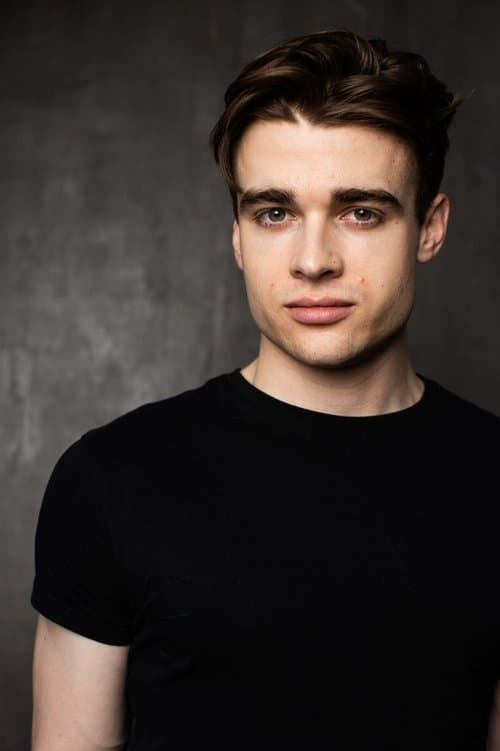 Zdjęcie Austin Falk