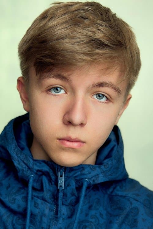 Zdjęcie Austin Haynes