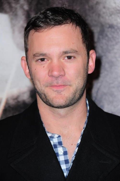 Zdjęcie Austin Hébert