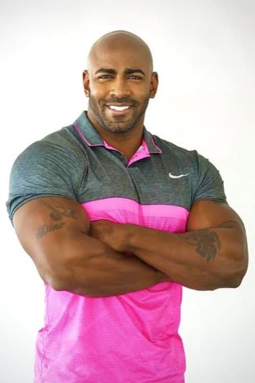 Zdjęcie Austin J. Rhodes