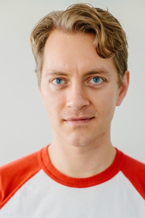 Zdjęcie Austin M. Craig