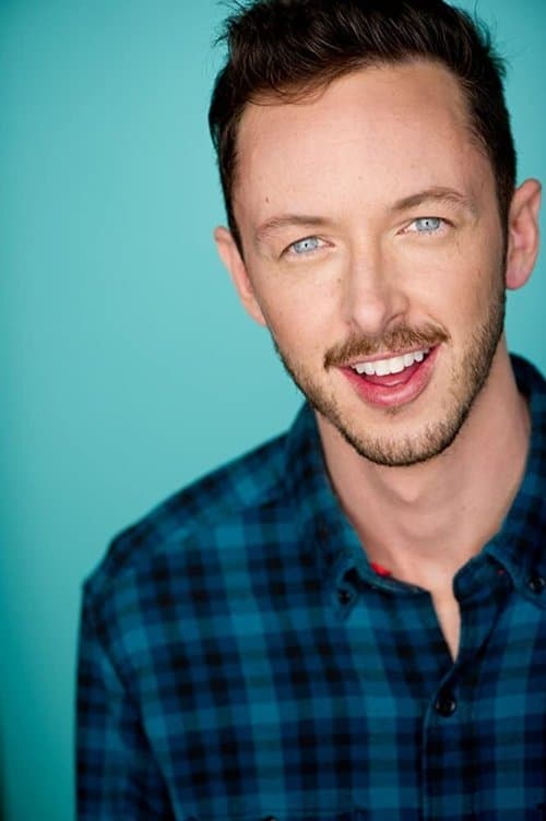 Zdjęcie Austin Michael Scott