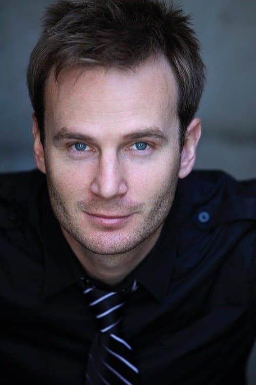 Zdjęcie Austin O'Brien