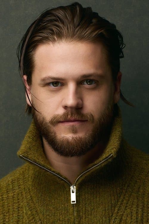 Zdjęcie Austin R. Grant