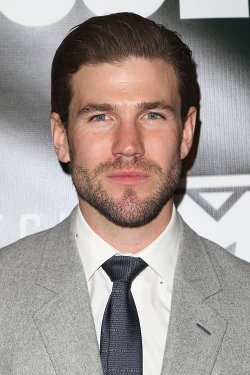 Zdjęcie Austin Stowell
