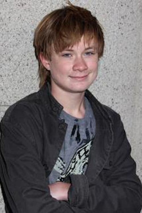 Zdjęcie Austin Williams