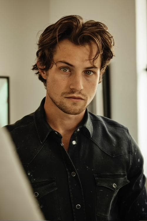 Zdjęcie Austin Woods