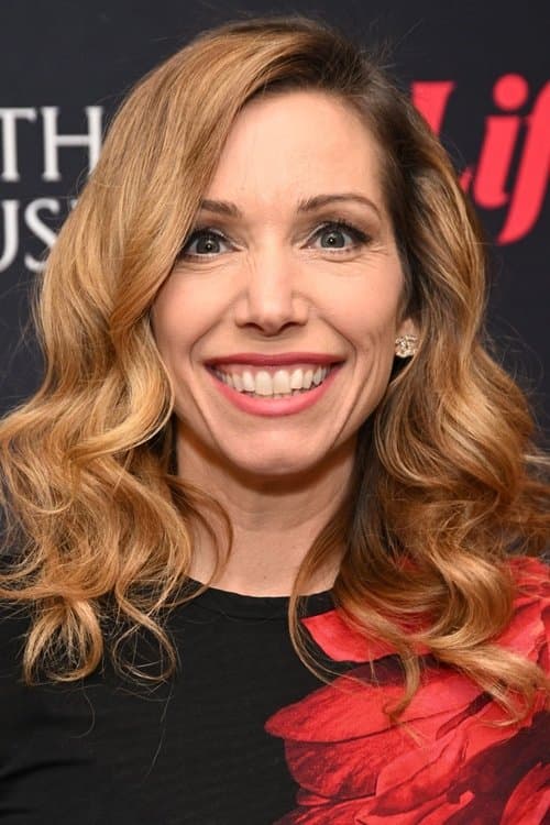 Zdjęcie Autumn Federici