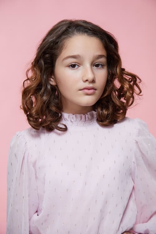 Zdjęcie Ava Caryofyllis