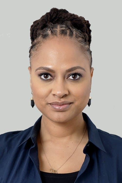 Zdjęcie Ava DuVernay