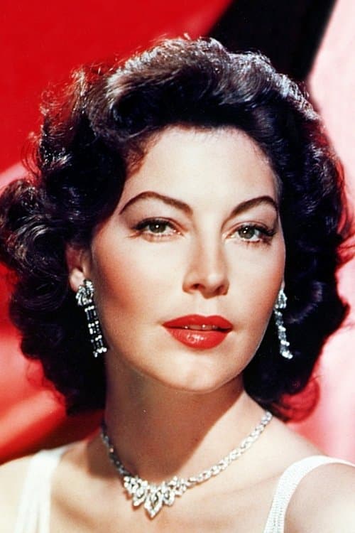 Zdjęcie Ava Gardner