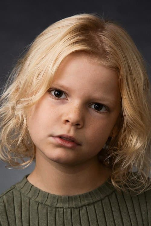 Zdjęcie Ava Knox Martin