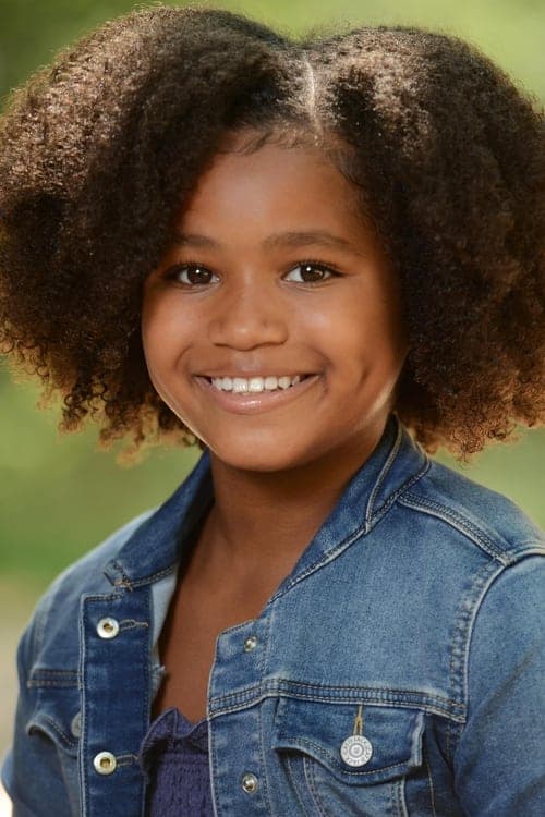 Zdjęcie Avangeline Friedlander